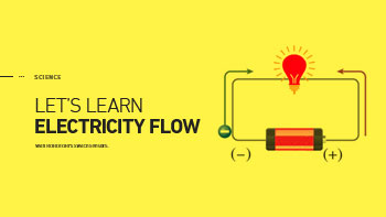 Let's Learn Electricity Flow