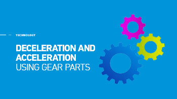 Let's Learn Process of Power Transmission through Axles and Gears a...