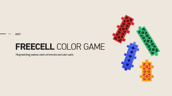 freecell color game